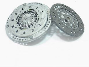 Kit de Embrague Xtreme para MERCEDES-BENZ A-CLASS A 190 (168.032, 168.132) 92KW (1999-2004)
