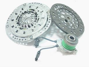 Kit de Embrague Xtreme para MERCEDES-BENZ A-CLASS A 190 (168.032, 168.132) 92KW (1999-2004)