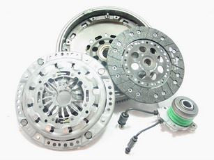 Kit de Embrague Xtreme para MERCEDES-BENZ A-CLASS A 190 (168.032, 168.132) 92KW (1999-2004)