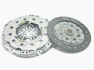 Kit de Embrague Xtreme para MERCEDES-BENZ B-CLASS B 200 TURBO