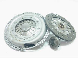 Kit de Embrague Xtreme para MERCEDES-BENZ C-CLASS C 180 (203.735) 95KW (2001-2002)