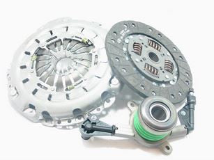 Kit de Embrague Xtreme para MERCEDES-BENZ C-CLASS C 180 Kompressor