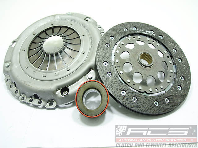 Kit de Embrague Xtreme para MERCEDES-BENZ C-CLASS C 180 T (202.078)