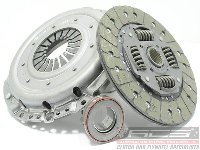 Kit de Embrague Xtreme para MERCEDES-BENZ E-CLASS E 200 T (210.235) 100KW (1996-2000)