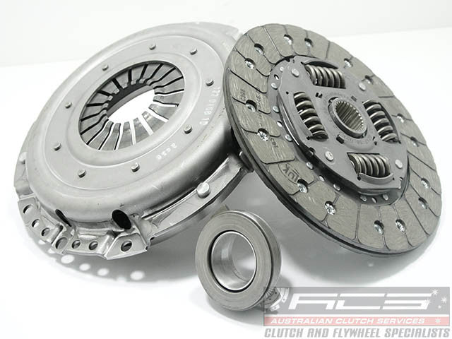 Kit de Embrague Xtreme para MERCEDES-BENZ E-CLASS E 200 T (210.235) 100KW (1996-2000)