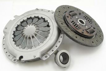 Kit de Embrague Xtreme para MERCEDES-BENZ MB100 2.3 D 58KW (1999-2003)