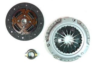 Kit de Embrague Xtreme para MERCEDES-BENZ MB140 2.3 i 90KW (1999-2005)