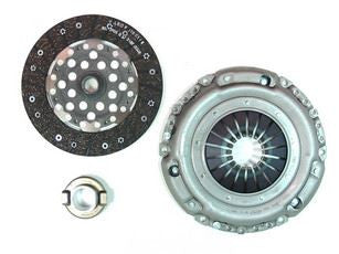 Kit de Embrague Xtreme para MERCEDES-BENZ MB140 2.9 D 70KW (1999-2005)