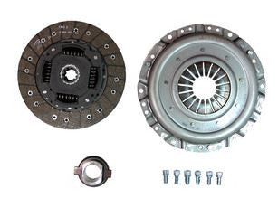 Kit de Embrague Xtreme para MERCEDES-BENZ SEDAN 300 D (123.130) 65KW (1979-1985)
