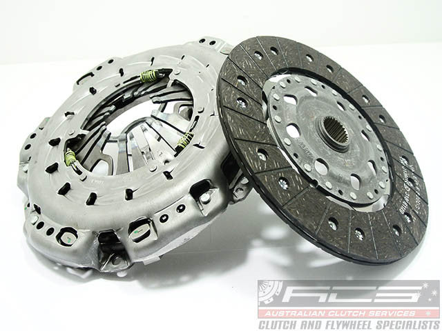 Kit de Embrague Xtreme para MERCEDES-BENZ SLK 280 (171.454) 170KW (2005-2011)