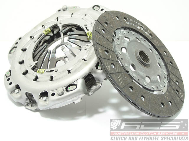 Kit de Embrague Xtreme para MERCEDES-BENZ SLK 350 (171.458)