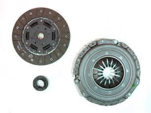Kit de Embrague Xtreme para MERCEDES-BENZ SPRINTER 3-t 312 D 2.9 90KW (1995-2000)
