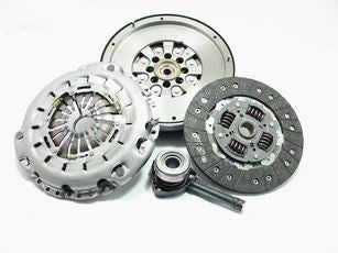 Kit de Embrague Xtreme para MERCEDES-BENZ SPRINTER 3-t 313 CDI