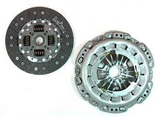 Kit de Embrague Xtreme para MERCEDES-BENZ SPRINTER 515 CDI