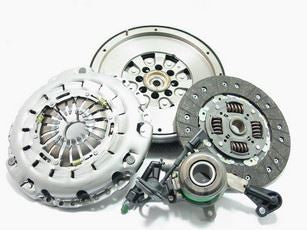 Kit de Embrague Xtreme para MERCEDES-BENZ SPRINTER 519 CDI / BlueTEC