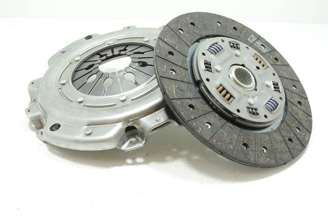 Kit de Embrague Xtreme para MERCEDES-BENZ SPRINTER 519 CDI / BlueTEC