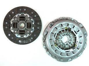 Kit de Embrague Xtreme para MERCEDES-BENZ SPRINTER 519 CDI / BlueTEC