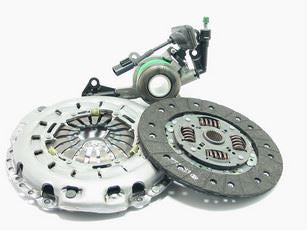 Kit de Embrague Xtreme para MERCEDES-BENZ SPRINTER 519 CDI / BlueTEC