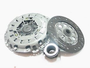 Kit de Embrague Xtreme para MERCEDES-BENZ VITO 113 2.0 (638.114, 638.194)