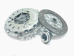 Kit de Embrague Xtreme para MERCEDES-BENZ VITO 114 2.3 (1996-2003)