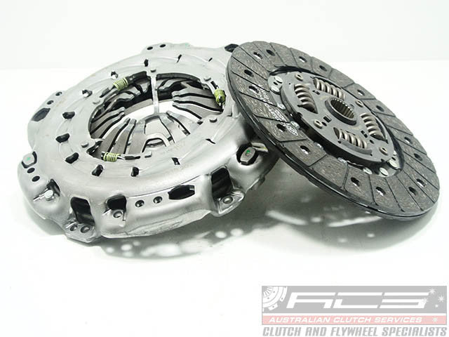 Kit de Embrague Xtreme para MERCEDES-BENZ VITO/MIXTO 116 CDI 120KW