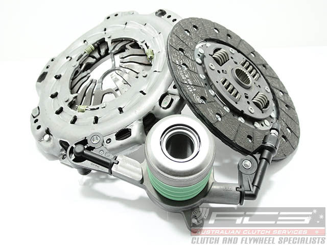 Kit de Embrague Xtreme para MERCEDES-BENZ VITO / MIXTO 116 CDI 120KW (2010-)