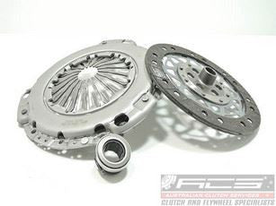 Kit de Embrague Xtreme para Mini MINI Cooper D 80KW (2006-2010)