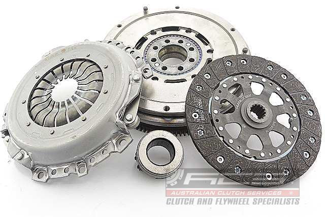 Kit de Embrague Xtreme para Mini MINI Works 155KW (2003-2006)