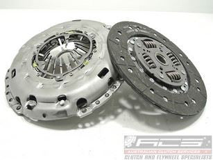 Kit de Embrague Xtreme para Mitsubishi ASX 1.8 DI-D 4WD 110KW (2010-2013)