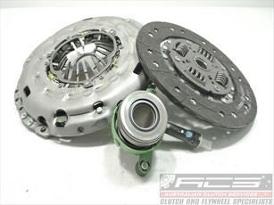 Kit de Embrague Xtreme para Mitsubishi ASX 1.8 DI-D 4WD 110KW (2010-2013)