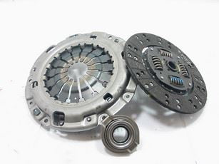 Kit de Embrague Xtreme para Mitsubishi GTO 3.0 AWD 206KW (1996-2000)