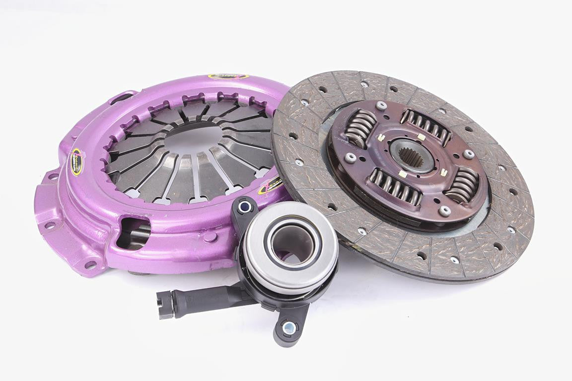 Kit de Embrague Xtreme para Mitsubishi LANCER 2.0 i 113KW (2007-)