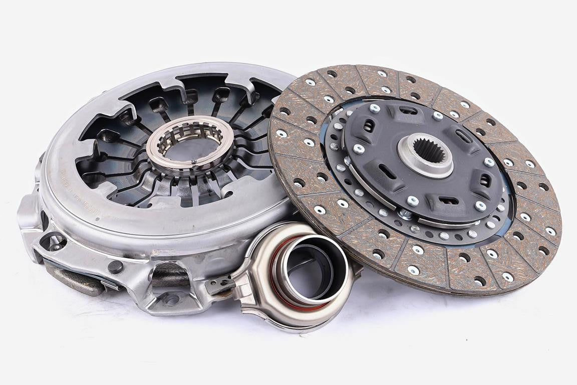 Kit de Embrague Xtreme para Mitsubishi LANCER EVO VIII (CT9A)