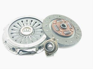 Kit de Embrague Xtreme para Mitsubishi LANCER EVO VIII (CT9A)