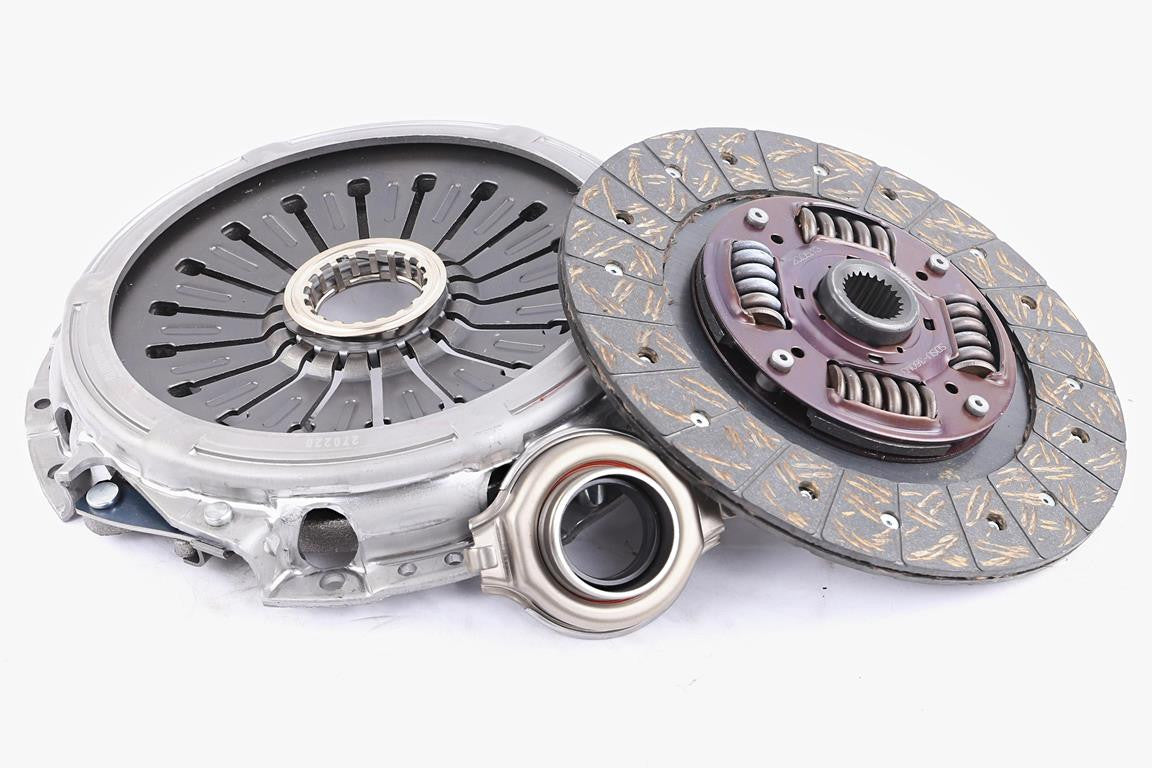 Kit de Embrague Xtreme para Mitsubishi LANCER EVO X 4x4 (CZ4A)