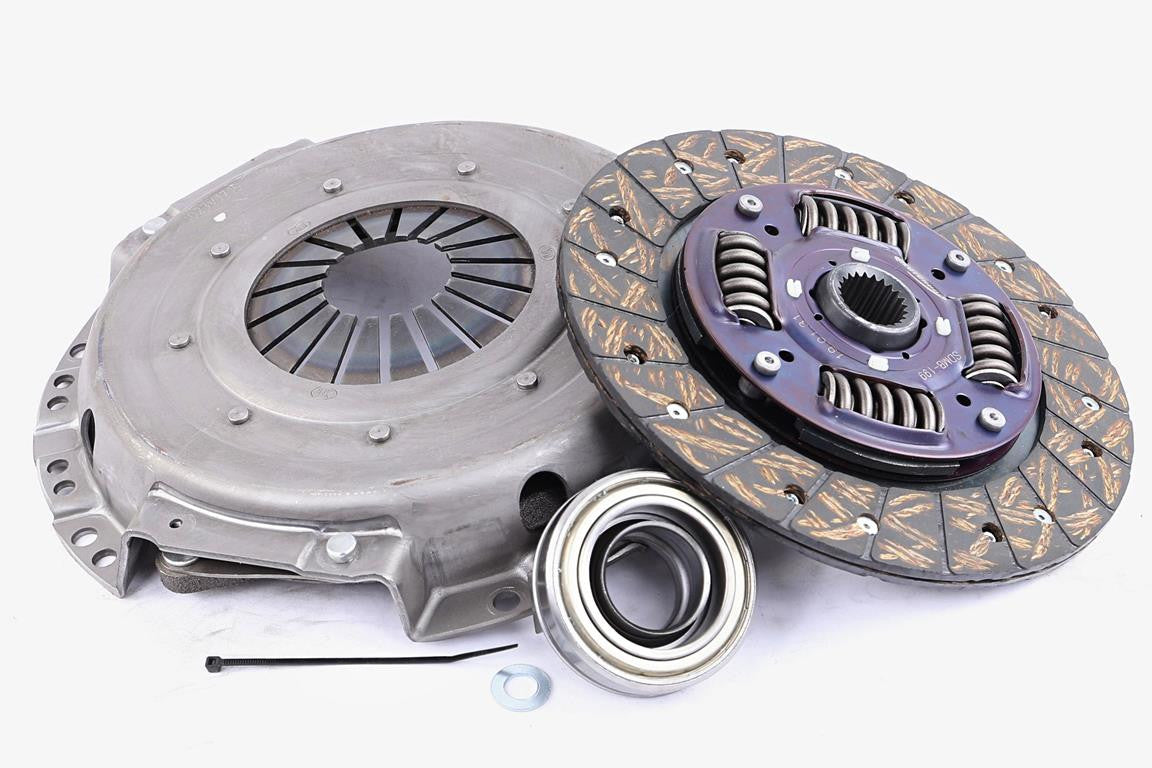Kit de Embrague Xtreme para Mitsubishi MAGNA 2.6 i 93KW (1987-1989)