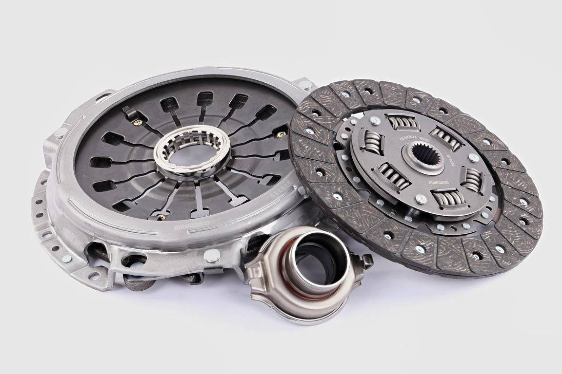 Kit de Embrague Xtreme para Mitsubishi MAGNA 3.0 i 140KW (2000-2003)