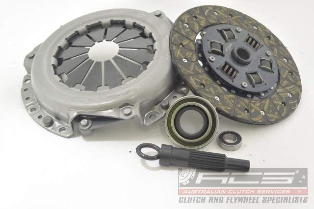 Kit de Embrague Xtreme para Mitsubishi NIMBUS 2.0 4WD (N43W)