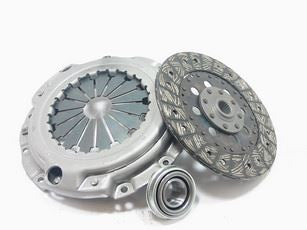 Kit de Embrague Xtreme para Mitsubishi PAJERO 2.5 TD 4WD (V24C, V24W)