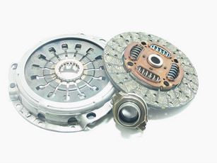 Kit de Embrague Xtreme para Mitsubishi PAJERO 3.8 V6 4x4 (V87W, V97W)