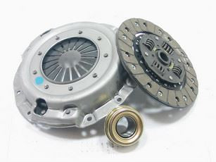 Kit de Embrague Xtreme para Mitsubishi PAJERO IO 1.6 4WD (H65W) 75KW (1999-2001)