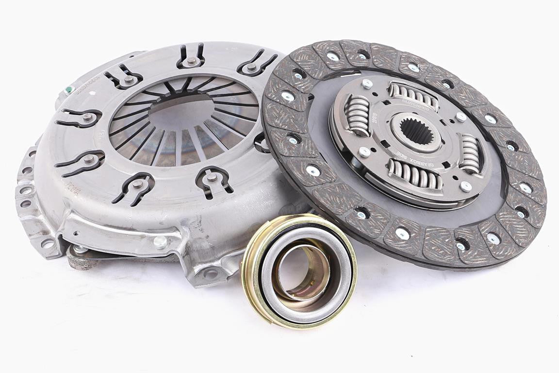 Kit de Embrague Xtreme para Mitsubishi SIGMA 2.0 70KW (1982-1985)