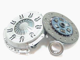 Kit de Embrague Xtreme para Mitsubishi SIGMA 2.0 Turbo 116KW (1981-1982)
