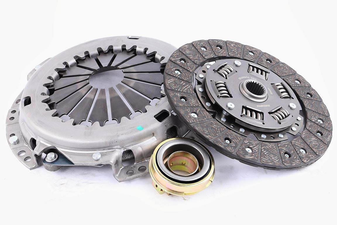 Kit de Embrague Xtreme para Mitsubishi SIGMA 2.6 83KW (1985-1987)