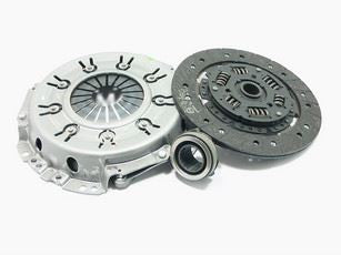 Kit de Embrague Xtreme para Mitsubishi SIGMA 2.6 83KW (1985-1987)