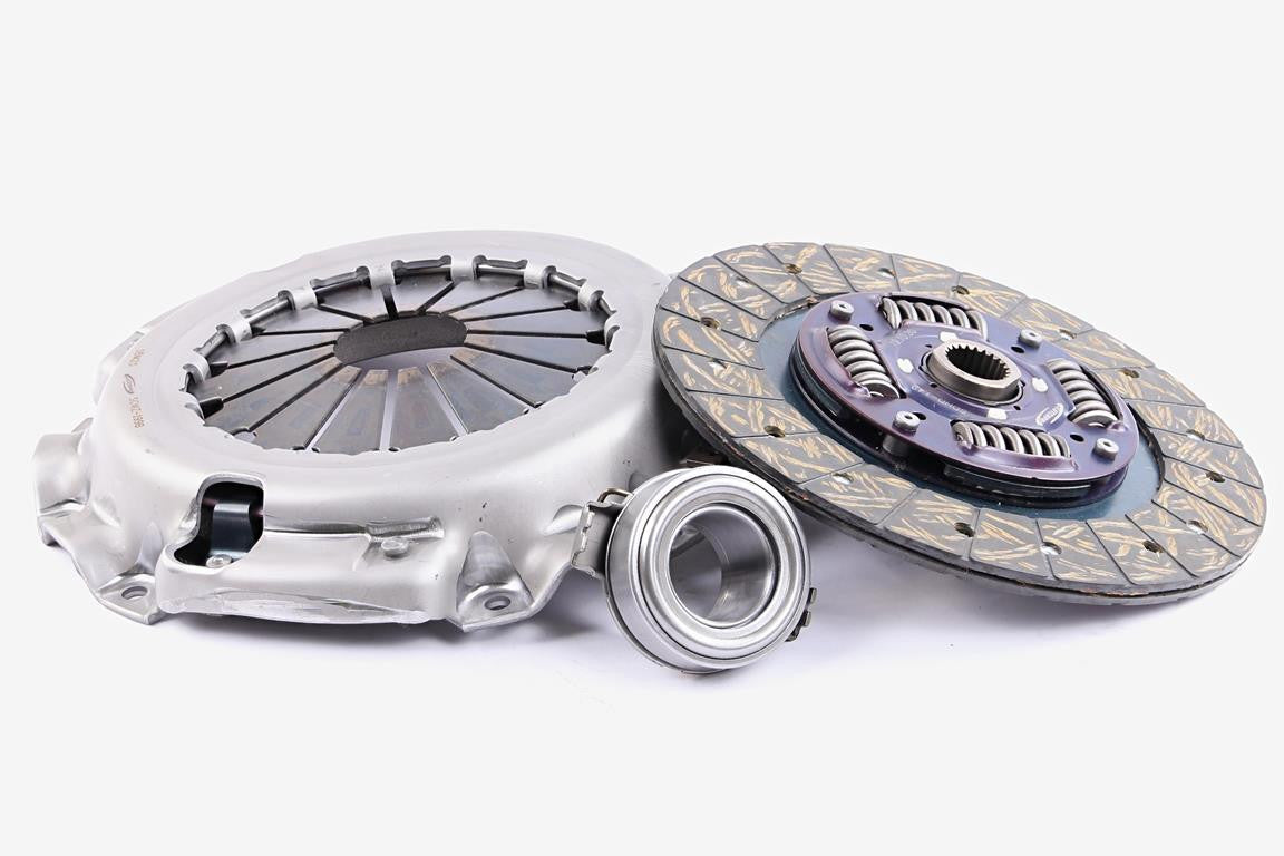Kit de Embrague Xtreme para Mitsubishi TRITON 3.0 133KW (2000-2006)