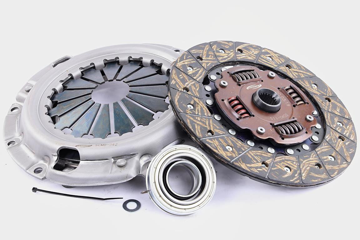 Kit de Embrague Xtreme para Mitsubishi VERADA 3.0 i 125KW (1991-1994)