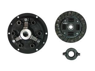 Kit de Embrague Xtreme para MORRIS MINOR 0.9 28KW (1955-1962)