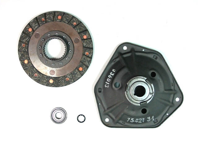 Kit de Embrague Xtreme para MORRIS MINOR 1.1 37KW (1962-1971)