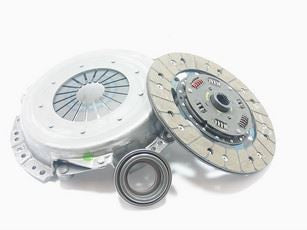 Kit de Embrague Xtreme para Nissan 200 SX Turbo 16V
